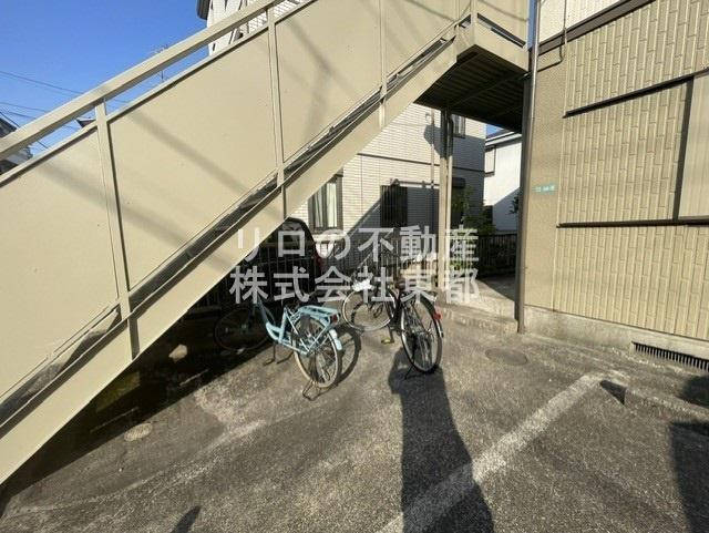 シティハイム アオバハイツ
