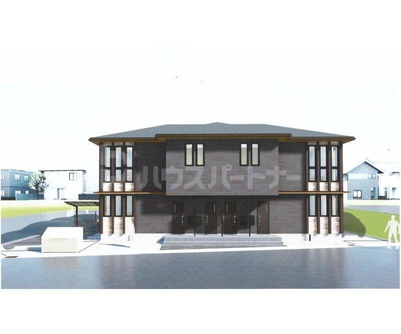 MAISON ISHIKAWA