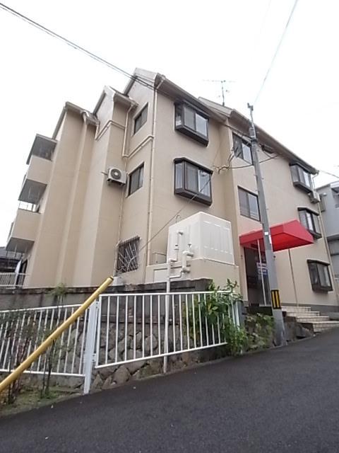 ローズハイツ
