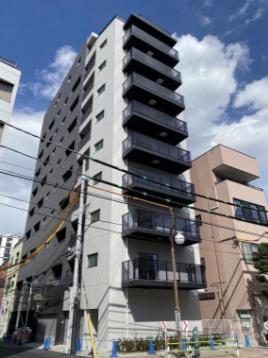 GRACE KR ASAKUSA グレースケーアール浅草