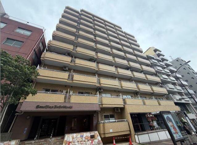 ライオンズプラザ池尻大橋