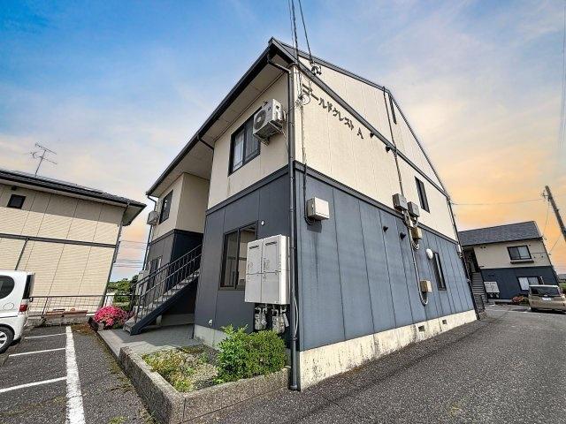 ゴールドクレスト A