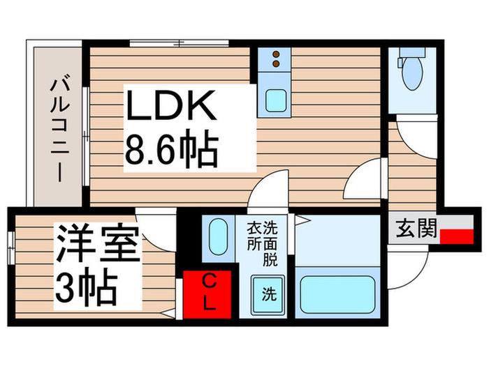 BESTSTAGE豊四季I