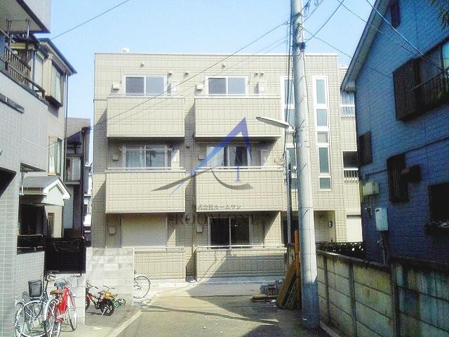 ヴィラフルール