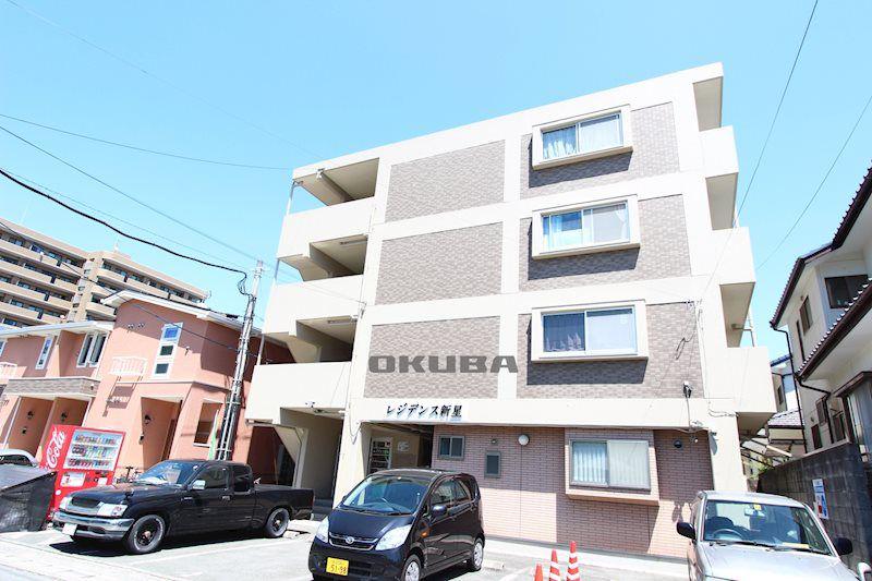 プランドール島崎