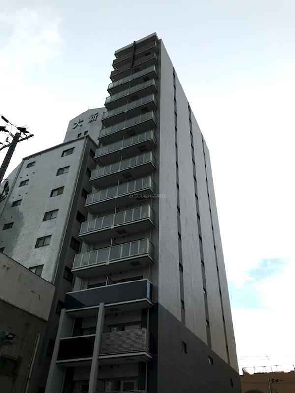 エスリード弁天町グロリア