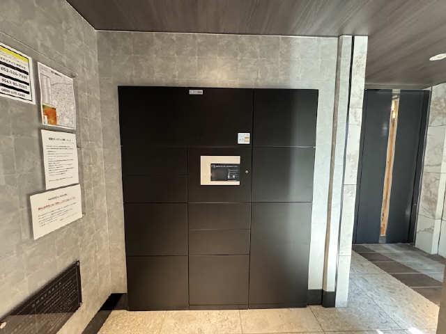S-RESIDENCE上社AUREATE