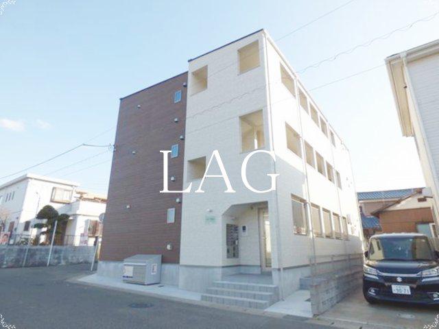 アルベロ新検見川