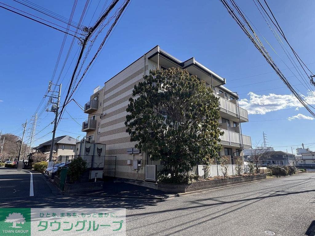 レオパレスADAMANTII