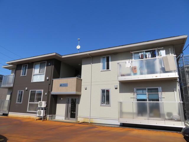 アルカサール 弐番館