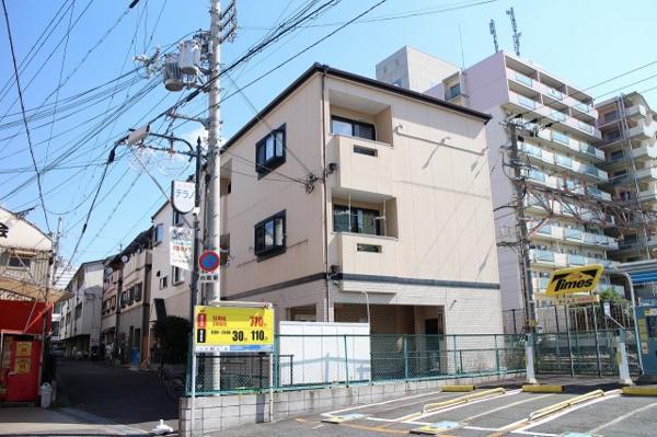 第5美和コーポ