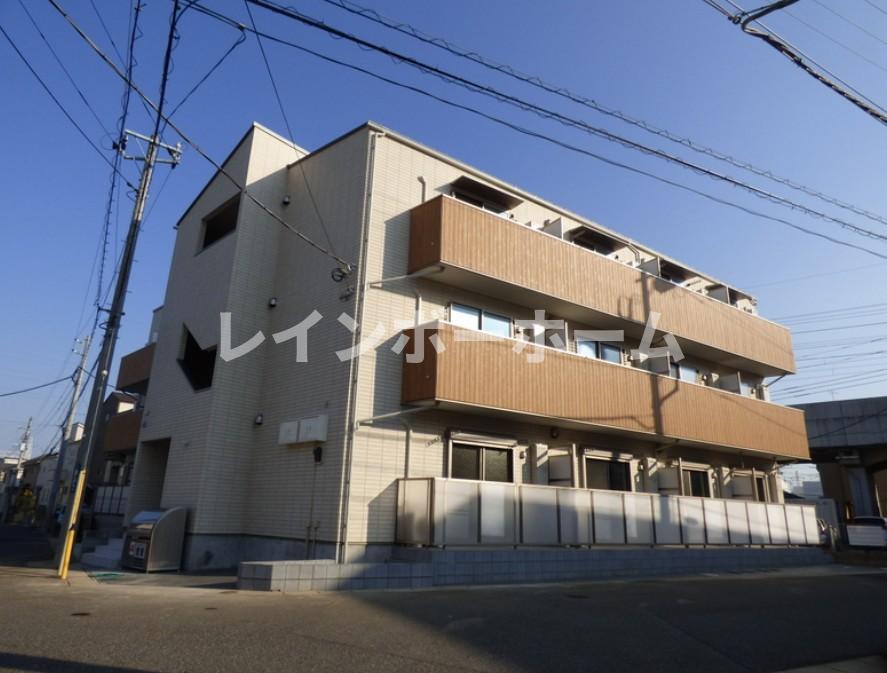 AJ新鎌ケ谷