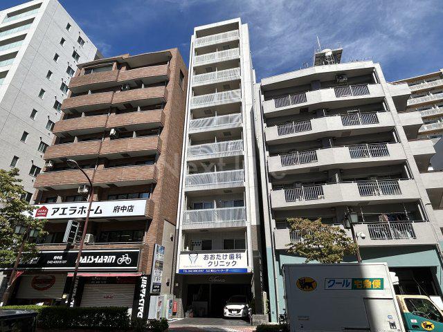 ヴェローナ府中ルッソ
