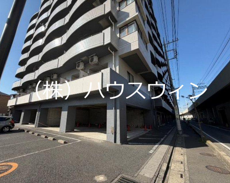 リレント谷塚