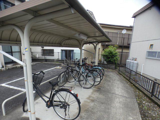 レオパレスMACHIDA