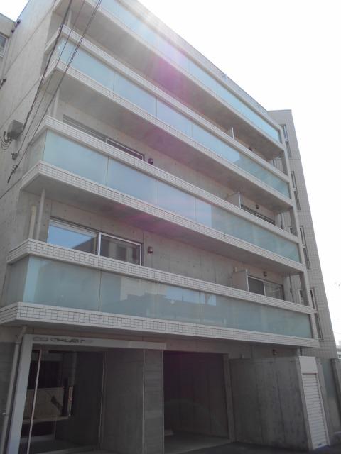 アオアクアN7
