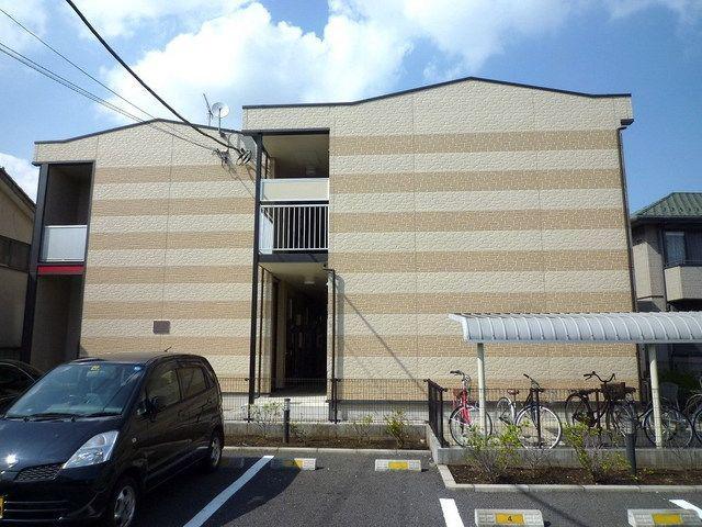 レオパレスコラール キシ 29841