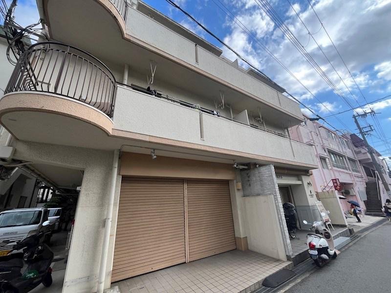田中マンション