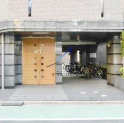 ルーブル神楽坂