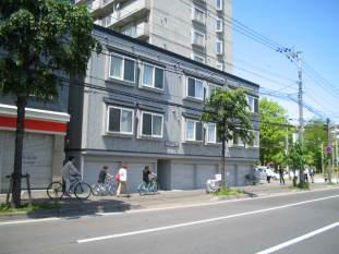 エミネンス旭町