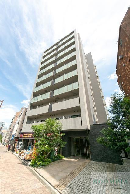 AVENIR渋谷本町