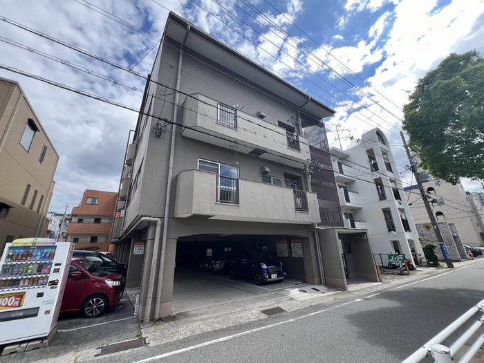 コンフォート六甲道