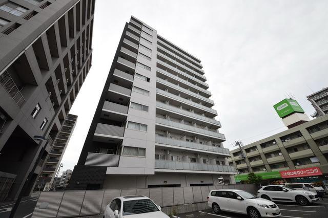 シャーメゾンステージ日野