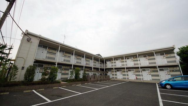 レオパレスエミネンス