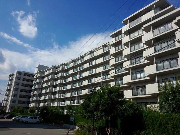 シティパーク加古川