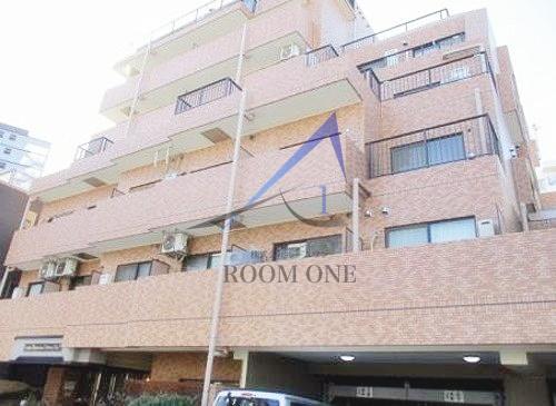 ライオンズマンション田端第2