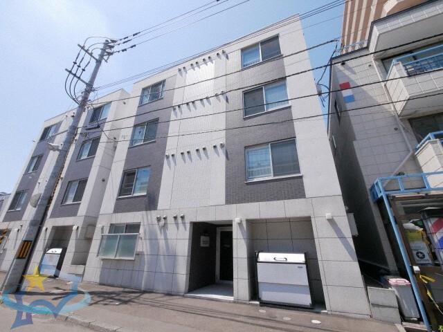 スターパス北1条