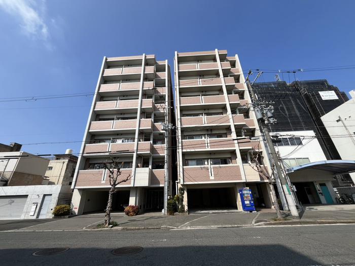 KREHL宿院