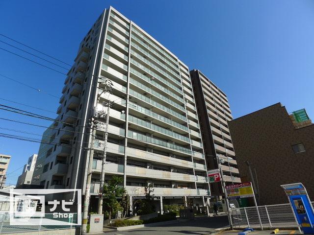 ファミール錦町