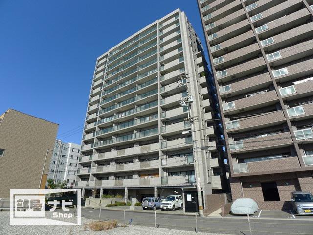 ファミール錦町(2LDK/4階)