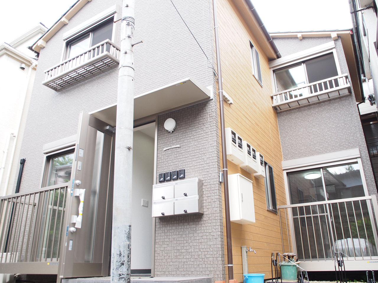 VIVACE NAKANO