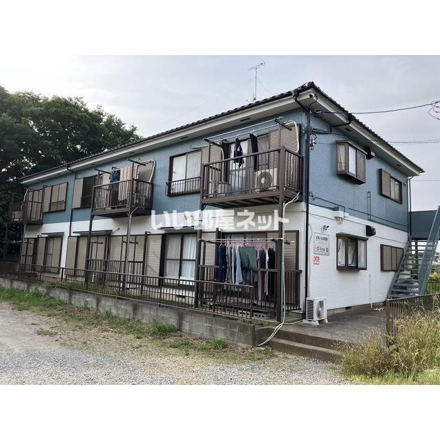 すまいる大和田(3LDK/2階)