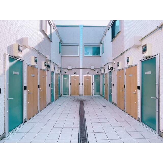 TOKYO β 用賀
