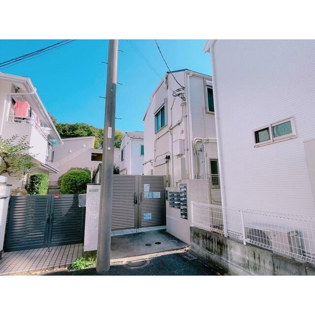 TOKYO β 用賀