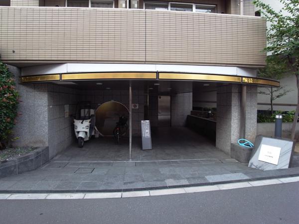 パレステュディオ小石川後楽園