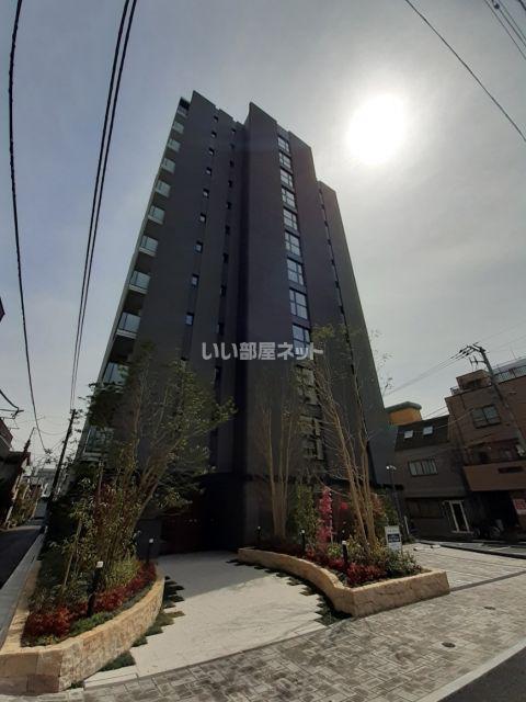 プラウドフラット清澄通