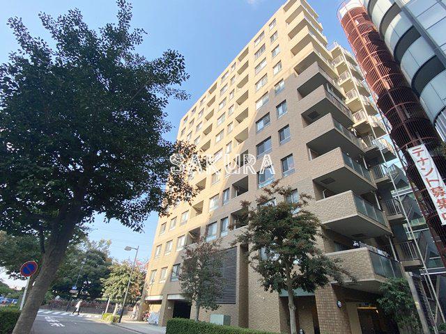 セルアージュ新横浜パークサイド