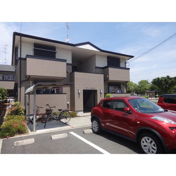 ラポール天美我堂E棟