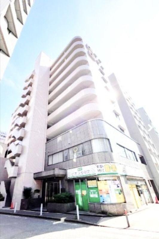 パーク・ノヴァ伊勢佐木長者町