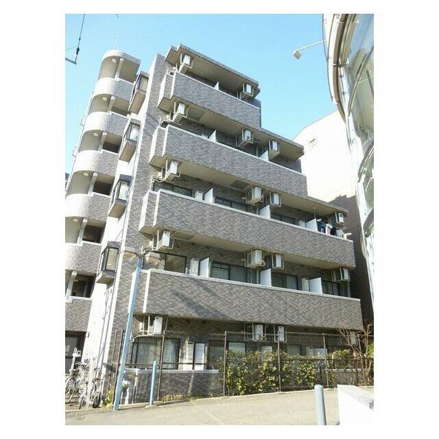 スカイコート世田谷用賀第3