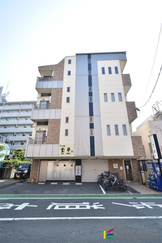 イル・グラッツィア大濠西I