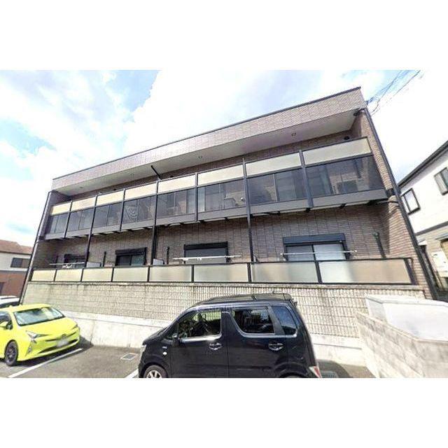 アンプルールクラージュ 平野