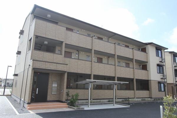 ゼピュロス学園の森 J