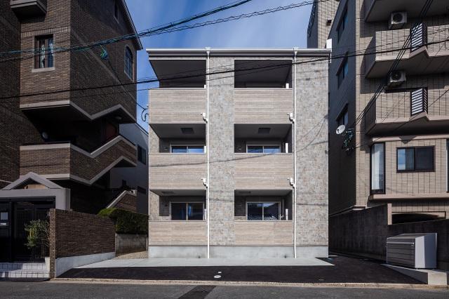 K-RESIDENCE