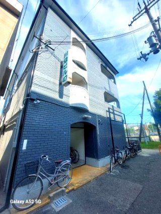 パークサイド矢田