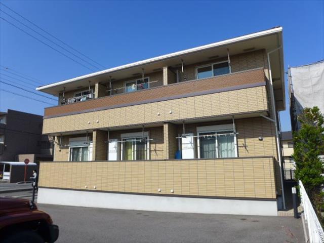 グランツ(1LDK/2階)
